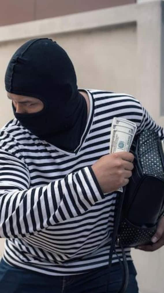 चोरी, डकैती और लूट में क्या होता है अंतर