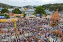 Tirumala: శరీరమే రథం, బుద్ధి సారథి, మనస్సు పగ్గం, ఇంద్రియాలే గుర్రాలు - రథోత్సవం వెనుకున్న ఆంతర్యం ఇదే!
