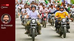 OPINION | Congress’s Bihar Gamble: Revival Attempt Or Vote-Bank Obsession?