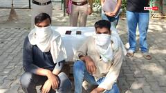 इंडिगो एयरलाइंस में नौकरी के नाम पर लाखों की ठगी, दिल्ली पुलिस ने 2 जालसाजों को दबोचा