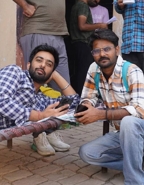 ਮਸ਼ਹੂਰ ਪੰਜਾਬੀ ਕਲਾਕਾਰ ਦੀ ਹੋਈ ਮੌਤ, ਸਦਮੇ 'ਚ ਡੁੱਬੇ ਪ੍ਰਸ਼ੰਸਕ...