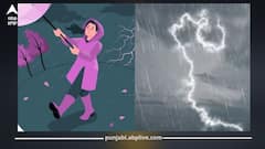 ਪੰਜਾਬ 'ਚ ਇਨ੍ਹਾਂ ਜ਼ਿਲ੍ਹਿਆਂ ਲਈ ਅਲਰਟ ਜਾਰੀ! 4 ਤੋਂ ਲੈ ਕੇ 6 ਅਕਤੂਬਰ ਲਈ ਵੱਡੀ ਭਵਿੱਖਬਾਣੀ! ਪਵੇਗਾ ਭਾਰੀ ਮੀਂਹ