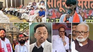 शिंदे साहेबाकडे रोग आलाय का? राणेकडं काय कमी पडलंय? आमदार पळवणाऱ्या कंबोजकडून कोटी घ्या, एकेकाकडून पैसे गोळा केले तरी दिवसात हजार कोटी जमा होतील; मनोज जरांगे यांचं मुख्यमंत्र्यांना आवाहन