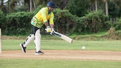 आखिर 22 गज का ही क्यों होता है क्रिकेट का मैदान, इससे कम या ज्यादा क्यों नहीं?