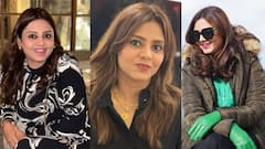 मनीष पॉल की बीवी की 10 खूबसूरत तस्वीरें, एक्ट्रेस से कम नहीं दिखतीं संयुक्ता पॉल