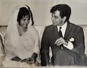 Saira Banu Celebrates Timeless Love With Dilip Kumar On Engagement Anniversary, PICS