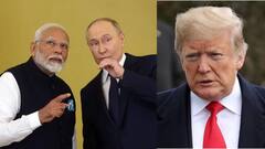 புதின வண்டில ஏத்து, ட்ரம்ப் மேல வண்டிய ஏத்து; மோடியின் மாஸ்டர் பிளான் - இந்தியா வரும் ரஷ்ய அதிபர்