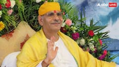 I Love Muhammad से लेकर भारत-पाकिस्तान मैच तक, हर विवादित मुद्दे पर खुलकर बोले आचार्य सुधांशु महाराज