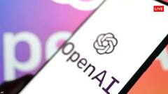 ChatGPT बनाने वाली कंपनी OpenAI मस्क के SpaceX को छोड़ा पीछे, 500 अरब डॉलर पहुंचा वैल्यूएशन