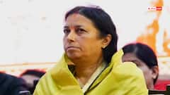 सागर में रावण दहन में मेयर का अपमान! सामने आई बीजेपी की 'गुटबाजी', कांग्रेस ने ली चुटकी