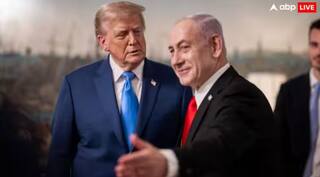 ਕਤਰ ਦੀ ਰੱਖਿਆ ਕਰੇਗਾ ਅਮਰੀਕਾ, ਟਰੰਪ ਨੇ ਆਦੇਸ਼ 'ਤੇ ਕਰ'ਤੇ ਦਸਤਖ਼ਤ; ਨੇਤਨਯਾਹੂ ਨੂੰ ਦਿੱਤੀ ਚੇਤਾਵਨੀ