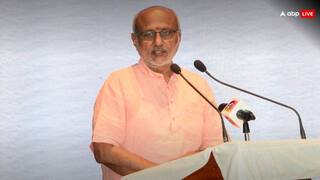 'बाढ़ हो या भूकंप... सेवा परमो धर्म के आदर्श से प्रेरित है संघ', उपराष्ट्रपति सीपी राधाकृष्णन ने की प्रशंसा