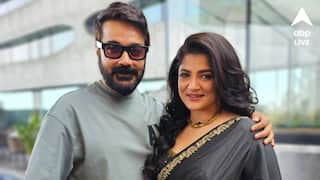 Prosenjit Chatterjee: যেদিন এটা থাকবে না, কাজ করা বন্ধ করে দেব... পুজো প্যান্ডেলে দাঁড়িয়ে বড় ঘোষণা প্রসেনজিতের