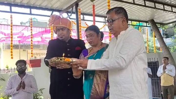 या अश्वपूजनाचे महत्त्व असं आहे की, समुद्रमंथनामध्ये जी 14 रत्न निघाली, त्यामध्ये तिसऱ्या क्रमांकाचे रत्न म्हणून अश्व होते असे आपल्या धर्म हिंदूमध्ये आहे.