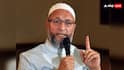 Can Say 'I Love Modi' But Not 'I Love Mohammad': Owaisi Amid Bareilly Unrest