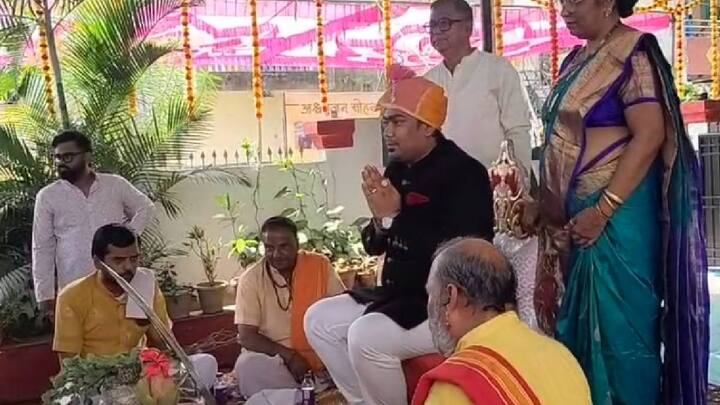 दरम्यान, साताऱ्यातील छत्रपती राजघराण्याचा दसरा सीमोलंघन सोहळाही यावर्षी साध्या पद्धतीने साजरा करण्यात येणार आहे.