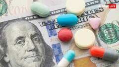 क्या बदल गया है ट्रंप का मूड? 1 अक्टूबर के बीत जाने के बाद भी नहीं लागू हुआ 100% फार्मा टैरिफ, आखिर क्यों?