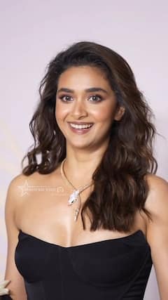 Keerthi Suresh : கீர்த்தி சுரேஷூக்கு என்னாச்சு... திருமணத்திற்கு பின் அடையாளம் தெரியாமல் மாறிட்டாரே