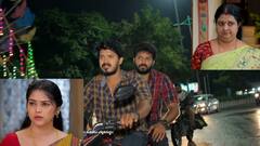 మీనా ఇంట్లోంచి వెళ్లిపోయిందా ? ప్రభావతి వెళ్లగొట్టిందా? ఎంతపని చేశావ్ బాలు - గుండెనిండా గుడిగంటలు అక్టోబర్ 03 ఎపిసోడ్!