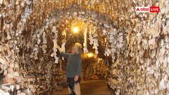 ऐसा म्यूजियम जहां शोपीस नहीं, दीवारों पर सजते हैं महिलाओं के कटे बाल, जानें क्यों शुरू हुई यह परंपरा?