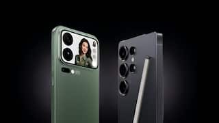 Samsung Galaxy S25 Ultra Vs Xiaomi 17 Pro Max: Specifications, Price, & More Compared