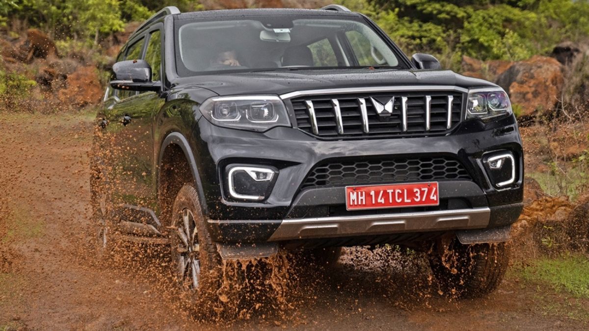 Battle For The Second Spot After Maruti Intensifies Between Tata, Mahindra And Hyundai