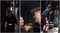 WATCH: Australian Vlogger Sparks Backlash After Calling Dharavi 'India's Deadliest Slum'