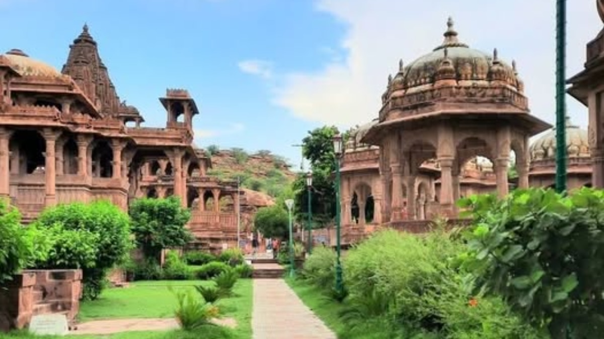 (Image Source: INDIA Travel Tourism🇮🇳)