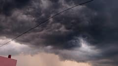 Heavy Rain Warning In Jharkhand: IMD Issues Orange And Yellow Alerts Ahead Of Dussehra