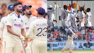 सिराज-बुमराह ने वेस्टइंडीज को 162 पर समेटा, फिर केएल राहुल बने चट्टान; ऐसा रहा पहले टेस्ट का पहला दिन