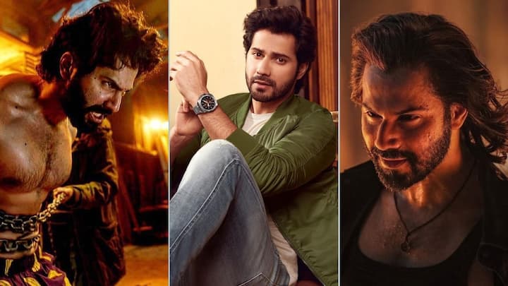 But Varun Dhawan has done 16 films before 'Sunny Sanskari Ki Tulsi Kumari'. Of these, there are some about the list of his top 10-grossing films- Kalank- 21.6 crores, Dilwale- 21 crores, twin- 16.10 crore, ABCD (Annibadi Can Dance- 2)- 14.30 Crore, Badrinath Ki Dulhinia- 12.25 crore, Baby John- 11.25 crore, Dhishoom- 11.05 crore, 11.05 crore, Straight Dancer 3D- 9.50 Crore, 9.50 Crore, 9.50 Crore, 9.50 crore, Jug Jio- 9.28 Crore, Humpty Sharma's bride- 9.02 crores.