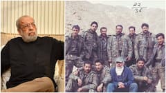 'बॉर्डर' और 'एलओसी कारगिल' जैसी देशभक्ति फिल्में बनाने वाले जेपी दत्ता, जानें उनके बारे में सब कुछ