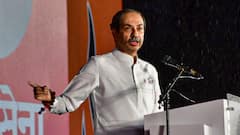 Uddhav Thackeray Slams BJP, Questions 'Fighting For Rights Now 'Treason' In India?'