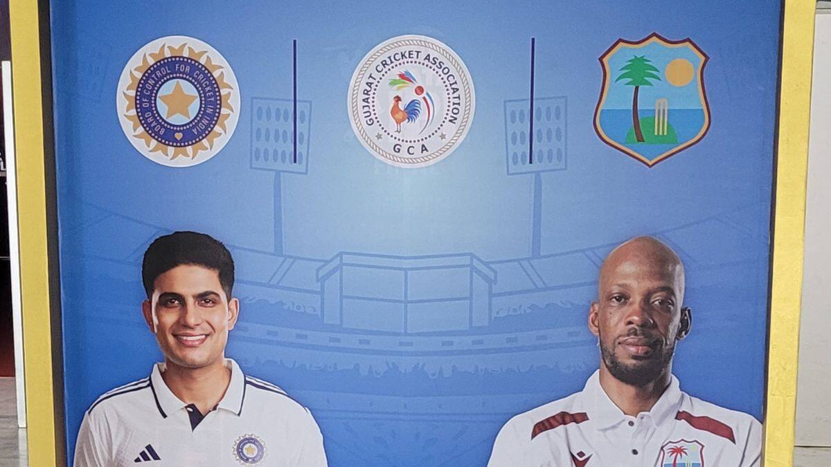 IND Vs WI 1st Test: விட்டதை பிடிக்குமா இந்தியா? மே.தீவுகள் உடன் முதல் டெஸ்ட் இன்று தொடக்கம் - கோட்டை மீட்கப்படுமா?