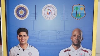 IND Vs WI 1st Test: விட்டதை பிடிக்குமா இந்தியா? மே.தீவுகள் உடன் முதல் டெஸ்ட் இன்று தொடக்கம் - கோட்டை மீட்கப்படுமா?