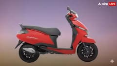 E-સ્કૂટર માર્કેટમાં TVS એ મારી બાજી, Ather એ ઓલાને પાછળ છોડી દીધું, જાણો બજાજની સ્થિતિ