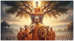 అశోక విజయదశమి: బౌద్ధులు దసరాను ఎందుకు ప్రత్యేకంగా జరుపుకుంటారు? అంబేద్కర్, అశోకుని అనుబంధం ఏమిటి?