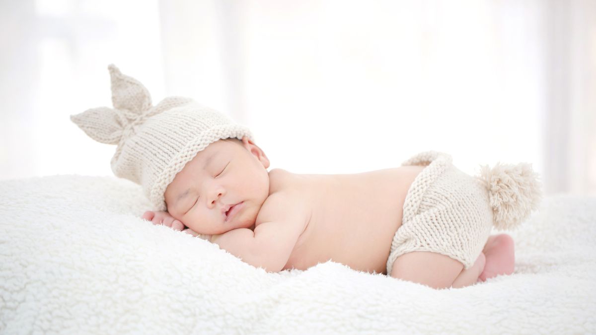Meet The 'Name Nerd' Who Charges Up To $30,000 To Help Decide Your Child's Name