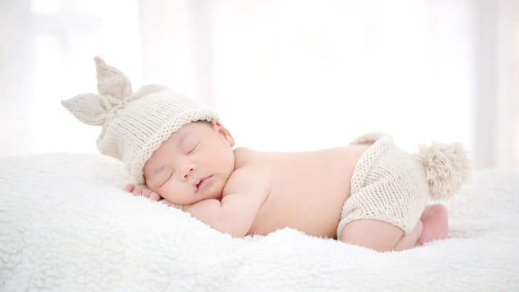 <div>Meet The 'Name Nerd' Who Charges Up To $30,000 To Help Decide Your Child's Name</div>