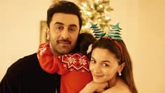 Alia Bhatt Predicts Ranbir Kapoor As An Overprotective Dad To Raha: 'He Will Kick Out...'