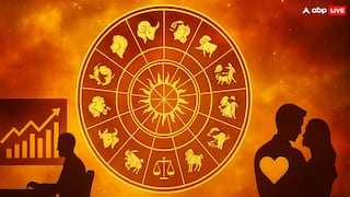 Zodiac Sign: ਇਨ੍ਹਾਂ 3 ਰਾਸ਼ੀ ਵਾਲਿਆਂ ਨੂੰ ਨੌਕਰੀ-ਕਾਰੋਬਾਰ ਤੋਂ ਮਿਲੇਗਾ ਧਨਲਾਭ, ਸ਼ੁੱਕਰ ਨੇ ਕੀਤਾ ਨਕਸ਼ਤਰ ਪਰਿਵਰਤਨ; ਘਰ 'ਚ ਖੁਸ਼ਹਾਲੀ ਅਤੇ ਵਿਆਹੁਤਾ ਜੀਵਨ 'ਚ ਸੁੱਖ...
