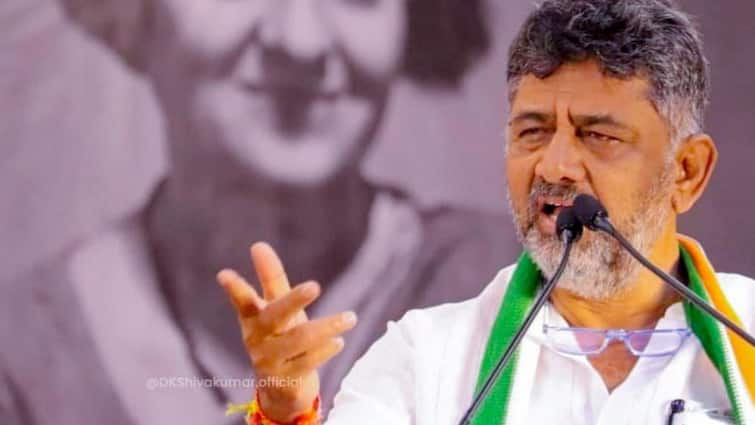 DK Shivakumar Slams Party Members Speculating On Power Sharing, Calls It Anti-Party Activity