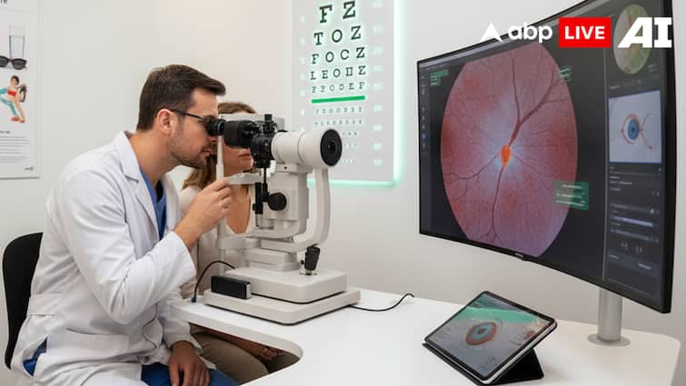 Hidden Eye Dangers You’re Ignoring – Expert Reveals How To Protect Your Vision