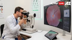 Hidden Eye Dangers You’re Ignoring – Expert Reveals How To Protect Your Vision