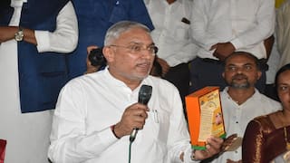 Gujarat Politics: ગુજરાત BJP ને મળશે નવા પ્રદેશ પ્રમુખ, જાણો કોણ છે જગદીશ વિશ્વકર્મા જે રેસમાં છે સૌથી આગળ