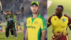 वनडे क्रिकेट के इतिहास में सबसे तेजी से रन बनाने वाले 7 बल्लेबाज, स्ट्राइक रेट उड़ा देगा होश