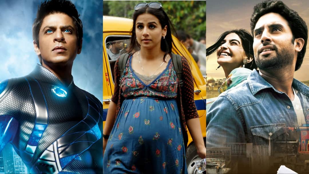 दशहरा पर देखें बॉलीवुड की ये खास फिल्में, रामलीला से लेकर रावण दहन की मिलेगी झलक, ओटीटी पर हैं मौजूद