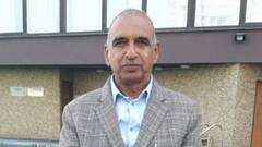 हरियाणा कांग्रेस में नहीं थम रहा नेता प्रतिपक्ष पद का विवाद, अब संपत सिंह ने हाईकमान पर साधा निशाना