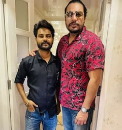 Death: ਪੰਜਾਬੀ ਮਨੋਰੰਜਨ ਜਗਤ 'ਚ ਸੋਗ ਦਾ ਮਾਹੌਲ, ਮਸ਼ਹੂਰ ਪੰਜਾਬੀ ਕਲਾਕਾਰ ਦੀ ਹੋਈ ਮੌਤ; ਬਾਈਪਾਸ ਸਰਜਰੀ ਤੋਂ ਬਾਅਦ...