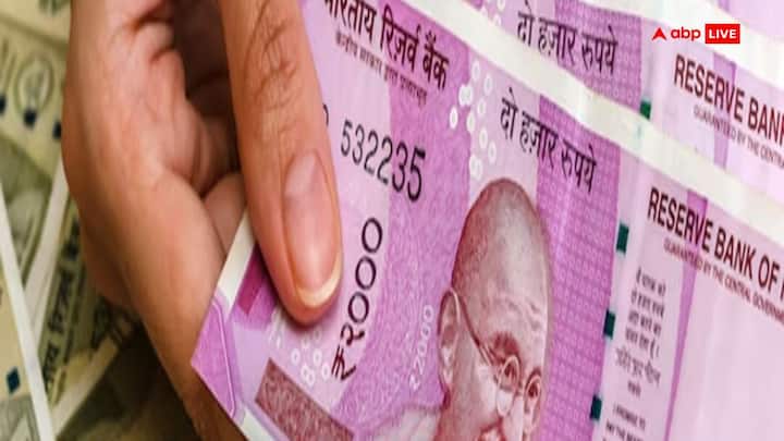 What should you do if you still have 2000 notes What is  RBI advice RBI Report: 2000 నోటు ఇంకా మీ వద్ద ఉంటే ఏం చేయాలి? ఆర్బీఐ చేసిన సూచన ఏంటీ? చిరిగిన కరెన్సీకి దారేది?